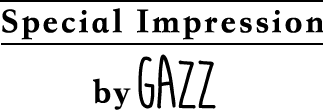 Special Impression/by gazz